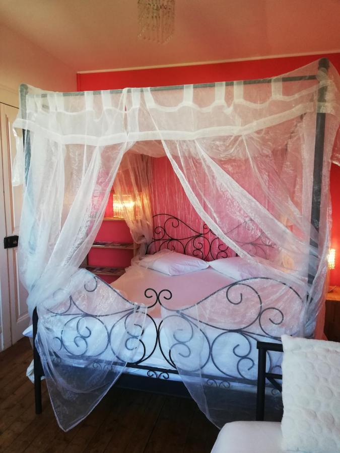 La Chambre D'Hote De Chris Шербур-ан-Котентан Екстериор снимка